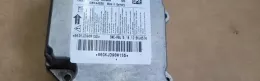 8K0959655P блок управління airbag (srs) Audi A4 S4 B8 8K 2013
