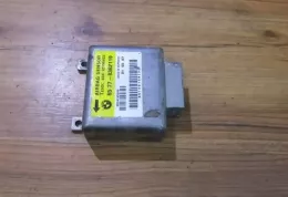 3504785268 блок управління airbag (srs) BMW 7 E38 1995