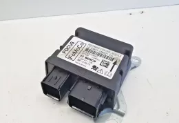 NR9551 блок управління airbag (srs) Ford Focus 2012