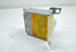 070916 блок управління airbag (srs) Nissan X-Trail T30 2005