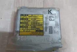 8917047370 блок управління airbag (srs) Toyota Prius (XW20) 2009