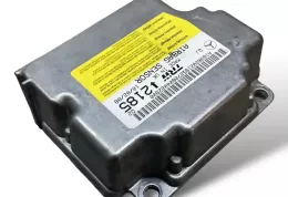 A1698202185 блок управління airbag (srs) Mercedes-Benz A W169 2008