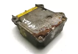25080215D блок управления AirBag (SRS) Chevrolet Kalos 2008