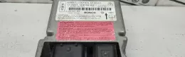 620011527801 блок управління airbag (srs) Ford C-MAX I 2005