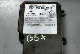 44000412E блок управління airbag (srs) Volkswagen PASSAT B5.5 2003