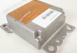 988201AT0A блок управління airbag (srs) Nissan Murano Z51 2010