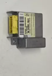 97BG14B056DB блок управління airbag (srs) Ford Mondeo MK II 1998