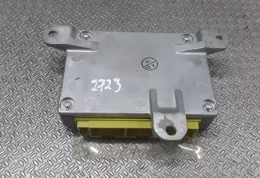 77960SJDG210M2 блок управління airbag (srs) Honda FR-V 2006