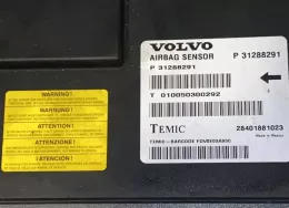 010050300292 блок управління airbag (srs) Volvo S80 2009