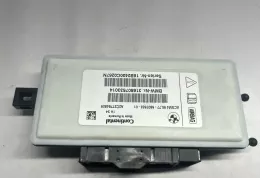 680763301 блок управління airbag (srs) BMW X3 F25 2013