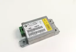 6946111 блок управління airbag (srs) BMW 7 E65 E66 2004
