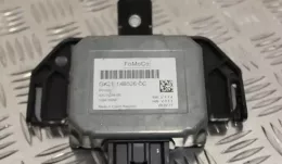 GK2T14B526CC блок управления AirBag (SRS) Ford Transit Custom 2017