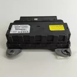 32315584 блок управления AirBag (SRS) Volvo XC90 2019