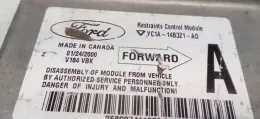 268007411388 блок управління airbag (srs) Ford Transit 2001