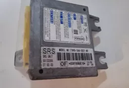 77960SAAG921 блок управління airbag (srs) Honda CR-V 2003