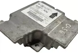 KNS00355064 блок управления AirBag (SRS) Opel Vectra C 2004