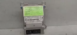 0285001418 блок управління airbag (srs) Ford Connect 2004