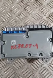 T108112700694 блок управління airbag (srs) Volvo XC70 2009