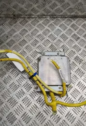 98221AC000 блок управління airbag (srs) Subaru Legacy 1996