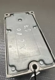 070055050607 блок управління airbag (srs) Volvo V70 2008