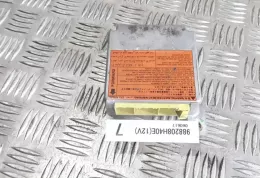 060617 блок управління airbag (srs) Nissan X-Trail T30 2006
