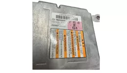98221SC0300 блок управління airbag (srs) Subaru Forester SH 2009