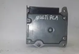 5WK43622 блок управления AirBag (SRS) Fiat Multipla 2003