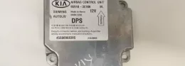 45S0096838S блок управління airbag (srs) KIA Sorento 2005