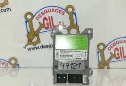 47121 блок управління airbag (srs) Ford Focus 1998