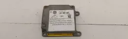 4597020 блок управления AirBag (SRS) Volkswagen PASSAT B5 2001