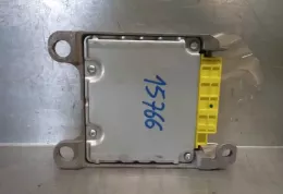 211082110 блок управління airbag (srs) Toyota Corolla Verso E121 2002