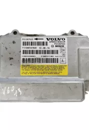 T11308141545 блок управління airbag (srs) Volvo V60 2013