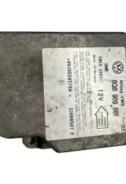 33000507E блок управления AirBag (SRS) Ford Galaxy 1998