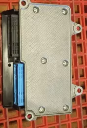 009011100044 блок управління airbag (srs) Volvo XC60 2011