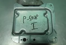 YBSN017741 блок управління airbag (srs) Peugeot 5008 2010