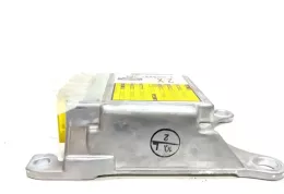 8917047090 блок управління airbag (srs) Toyota Prius (XW30) 2010