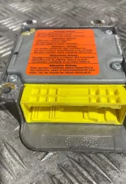 02000306B блок управління airbag (srs) Volkswagen Golf IV 2002