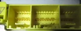 8917026290 блок управління airbag (srs) Toyota Hiace (H200) 2008