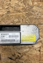 050255038107 блок управління airbag (srs) Volvo S80 2004