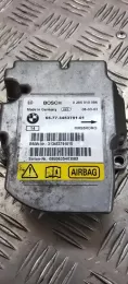 6577345379101 блок управління airbag (srs) BMW X3 E83 2008