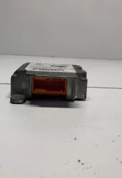 90568980 блок управління airbag (srs) Opel Vectra B 1998