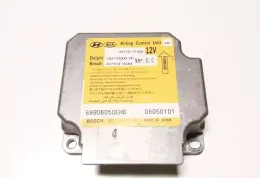 SA10300000 блок управління airbag (srs) KIA Sportage 2005
