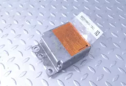 988201HH1A блок управління airbag (srs) Nissan Micra 2013