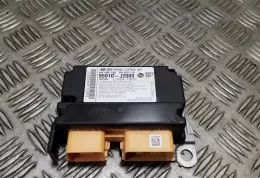 95910J2000 блок управління airbag (srs) KIA Soul 2020