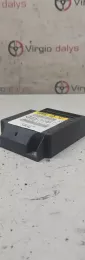 36757C13 блок управления AirBag (SRS) Peugeot 607 2001