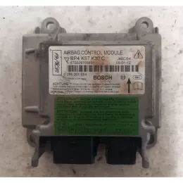670009705801 блок управління airbag (srs) Mazda 3 I 2005