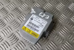3453791 блок управління airbag (srs) BMW X3 E83 2007
