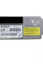 P30782386 блок управления AirBag (SRS) Volvo XC90 2008