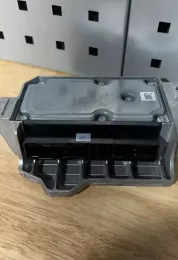 6577924829801 блок управления AirBag (SRS) BMW 3 E92 E93 2011