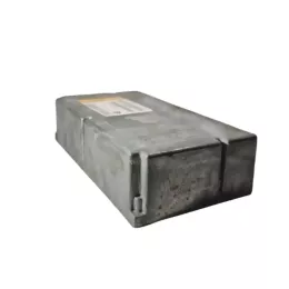 04B3011L0125K блок управления AirBag (SRS) BMW 5 E60 E61 2005